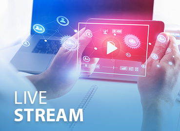 Live Stream